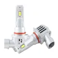 LED HB3/9005, 12V/40W, Cool White 6500K, Autolife 14358