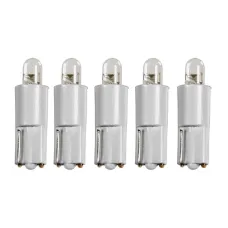 LED T3 12V 5db/csomag Lampa 58489