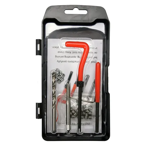 Menetjavító készlet M5X0.8, Yato YT-17631