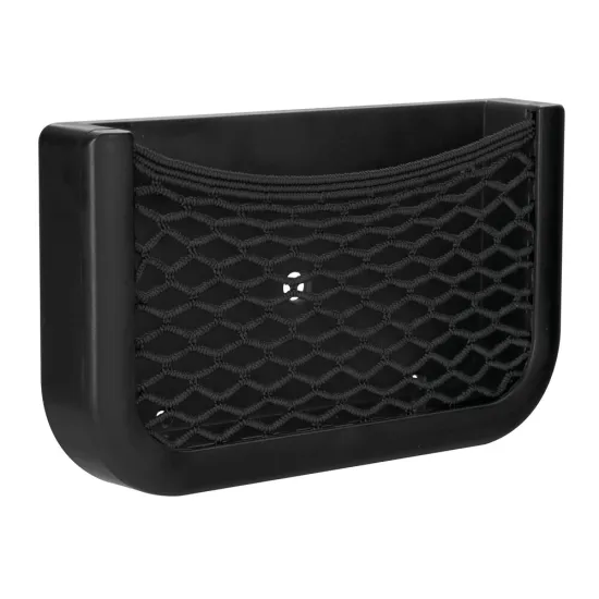 Merev keretes univerzális tárolózseb, Lampa Net-System 10 Merev keretes univerzális tárolózseb, Lampa Net-System 10