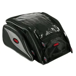 Motorkerékpáros Mágneses Tároló Üzemanyagtankra 21L Lampa T-Maxter Tank