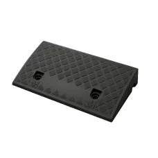 Műanyag rámpa, szegélyekhez 50 x 26 x 9cm, MaxSpeed