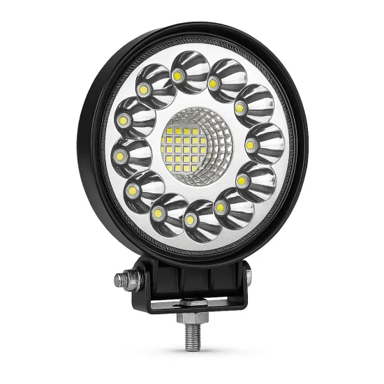 Munkalámpa, 34 LED-es 9-30V Autolife 26023