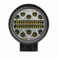 Munkalámpa 34 LED-es 9-32V, Autolife 26030