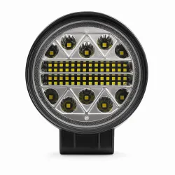Munkalámpa 34 LED-es 9-32V, Autolife 26030