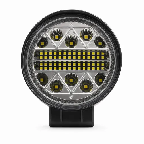 Munkalámpa 34 LED-es 9-32V, Autolife 26030