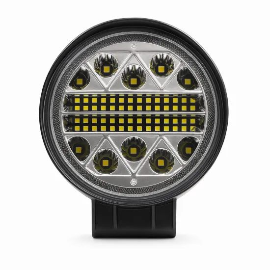 Munkalámpa 34 LED-es 9-32V, Autolife 26030