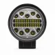 Munkalámpa 34 LED-es 9-32V, Autolife 26030