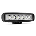 Munkalámpa 6 LED-es, terítőfényű, 160 x 46 mm Autolife 5018L