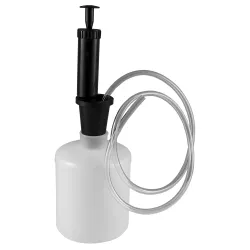 Olaj- és üzemanyag leszívó készlet 1,6 liter, JBM 53627