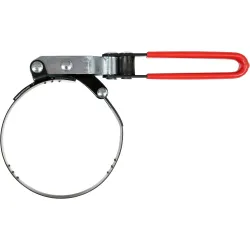 Olajszűrő fogó 85-95mm YATO YT-0822