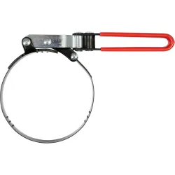 Olajszűrő fogó 95-111mm YATO YT-0823