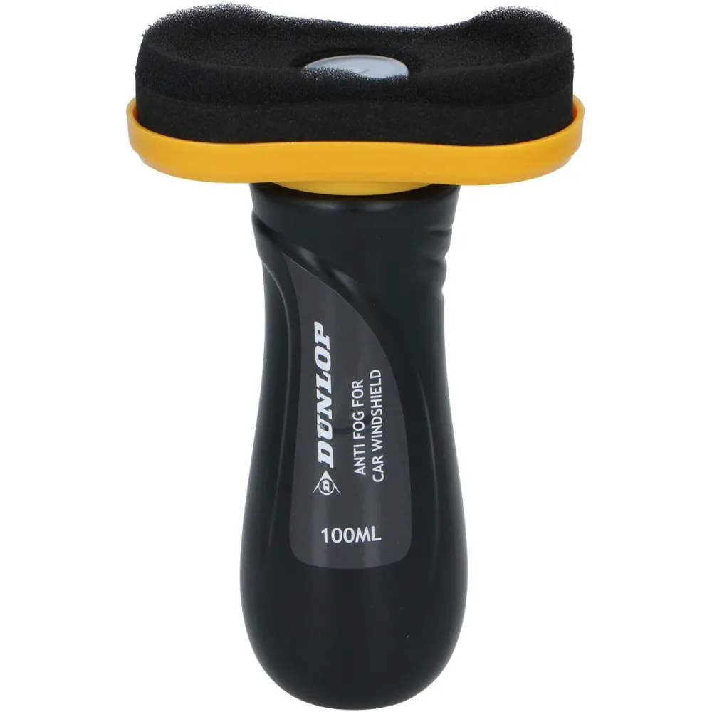 Páramentesítő applikátor szivaccsal 100 ml, Dunlop 