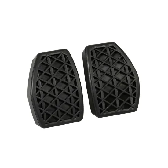 Pedálvédő gumi kuplung és fékpedálra 2db-os Lampa CP-4 28043 Pedálvédő gumi kuplung és fékpedálra 2db-os Lampa CP-4 28043