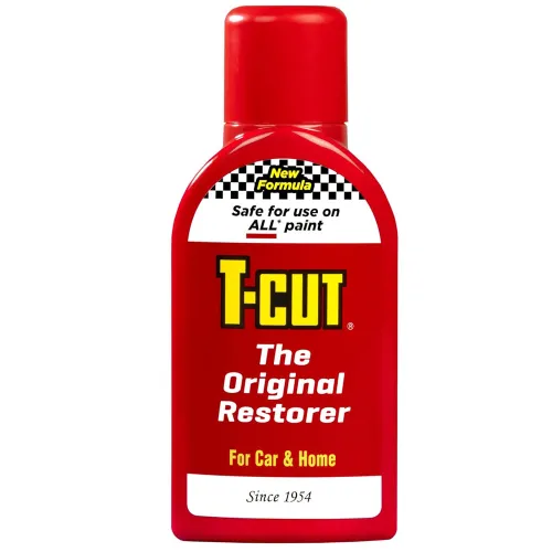 Polír paszta 350 ml, CarPlan T‑Cut Original