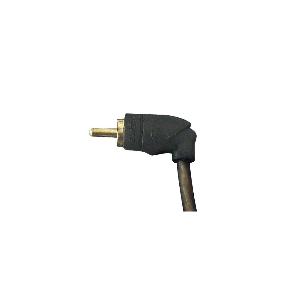 RCA-RCA 24K aranyozott prémium audio kábel 5 méter RXA-8000 Lampa 40490