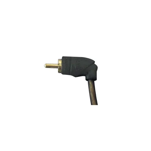 RCA-RCA 24K aranyozott prémium audio kábel 5 méter RXA-8000 Lampa 40490