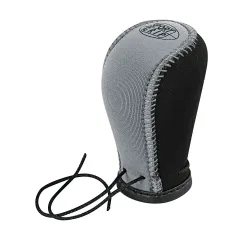 Sebességváltógombra zsák szürke Lampa00130/grey