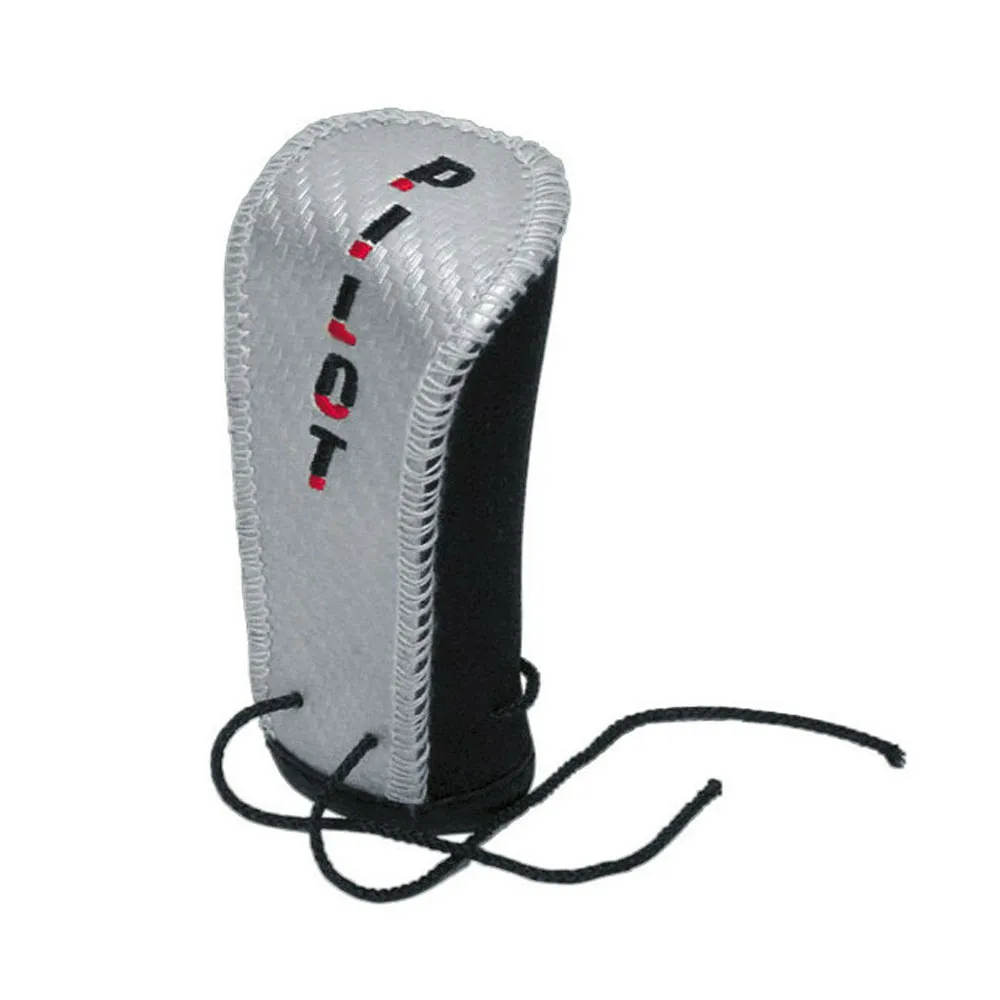 Sebességváltógombra zsák (takaró), szürke, Lampa Gear-Tech