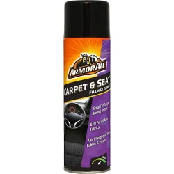 Szőnyeg,- és kárpittisztító hab spray 500 ml, Armor All All Carpet & Seat