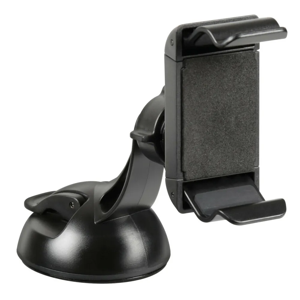 Telefontartó, prémium, tapadókorongos Snap Fin Lampa 72530