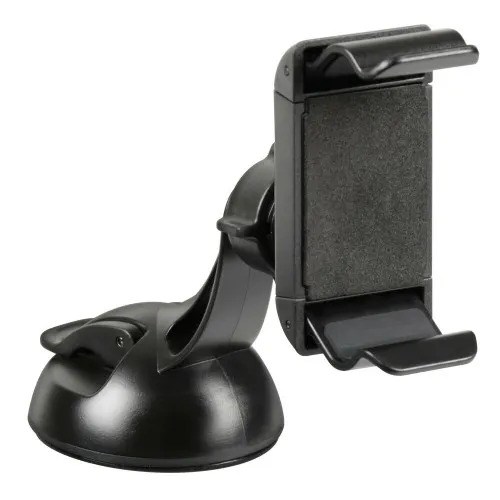 Telefontartó, prémium, tapadókorongos Snap Fin Lampa 72530