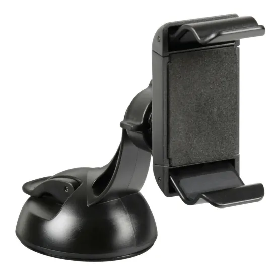 Telefontartó, prémium, tapadókorongos Snap Fin Lampa 72530 Telefontartó, prémium, tapadókorongos Snap Fin Lampa 72530