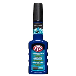 Téli diesel üzemanyagadalék dermedésgátlóval 200 ml, STP Diesel Winter Treatment