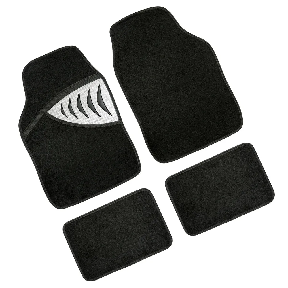 Textil autószenyeg 4db-os garnitúra, Lampa Exus textil