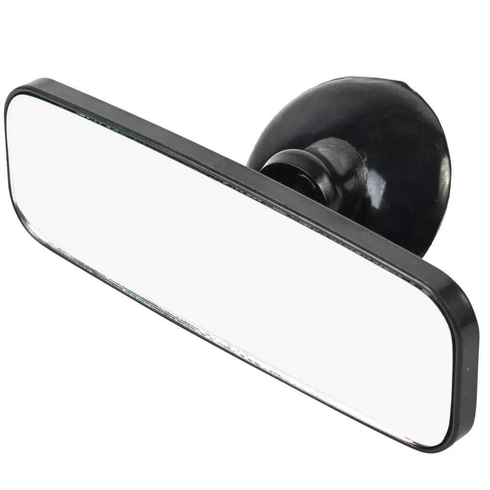 Tükör, belső visszapillantó, tapadókorongos, Allride