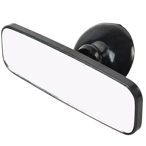 Tükör, belső visszapillantó, tapadókorongos, Allride