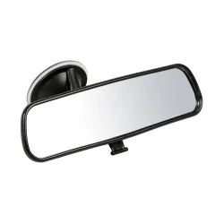Tükör, középső, visszapillantó tapadókorongos Lampa 65449 213x55 mm