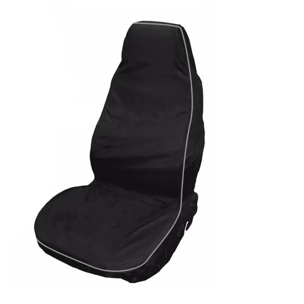 Ülésvédő szerelőknek, vízálló, olajálló nagy méretű Autolife A01549