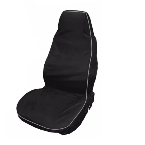 Ülésvédő szerelőknek, vízálló, olajálló nagy méretű Autolife A01549