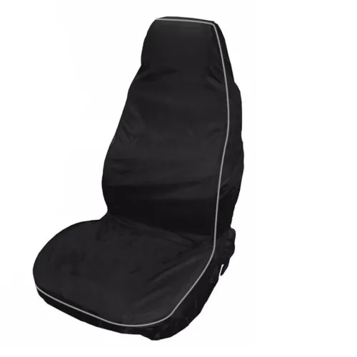 Ülésvédő szerelőknek, vízálló, olajálló nagy méretű Autolife A01549