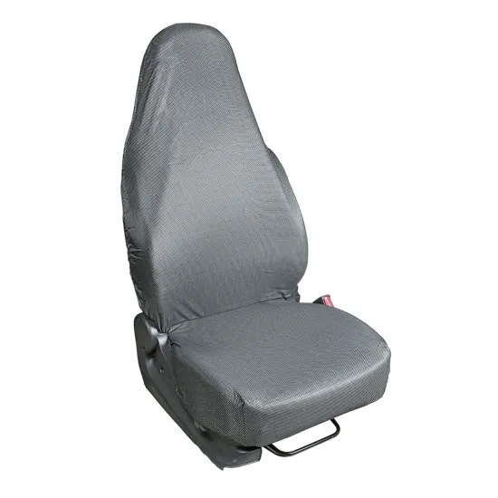 Ülésvédő, üléstakaró szürke, univerzális, Lampa Easy Cover Stretch Ülésvédő, üléstakaró szürke, univerzális, Lampa Easy Cover Stretch