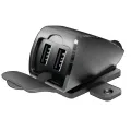USB-Fix Trek 2 esőálló dupla USB töltő – 12/24 V, 5400 mA