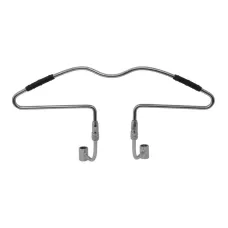 Vállfa autóba, fejtámlára, 5db adapterrel, Caproint