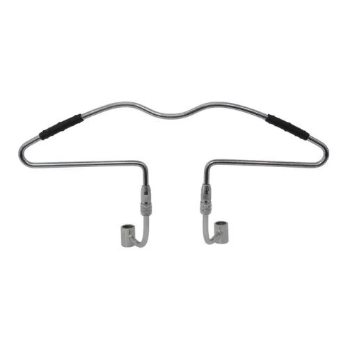 Vállfa autóba, fejtámlára, 5db adapterrel, Caproint