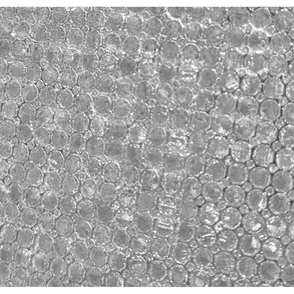 Napvédő alumínium reflexiós védelemmel, prémium, 160 x 72 cm Laser II AM0320