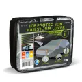 Autótakaró ponyva jégeső ellen SUV L 483 x 160 x 145 cm M.N.C. 55763H