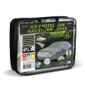 Autótakaró ponyva jégeső ellen Sedan XL 533 x 178 x 120 cm M.N.C. 55763C