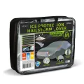 Autótakaró ponyva jégeső ellen Sedan M 431 x 165 x 120 cm M.N.C. 55763A