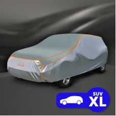 Autótakaró ponyva jégeső ellen SUV XL 533 x 196 x 150 cm M.N.C. 55763J