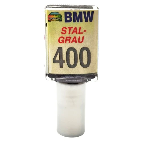 Javítófesték BMW stal-grau 400 Arasystem 10ml
