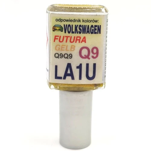Javítófesték Volkswagen Futura Gelb Q9Q9 Q9 LA1U Arasystem 10ml