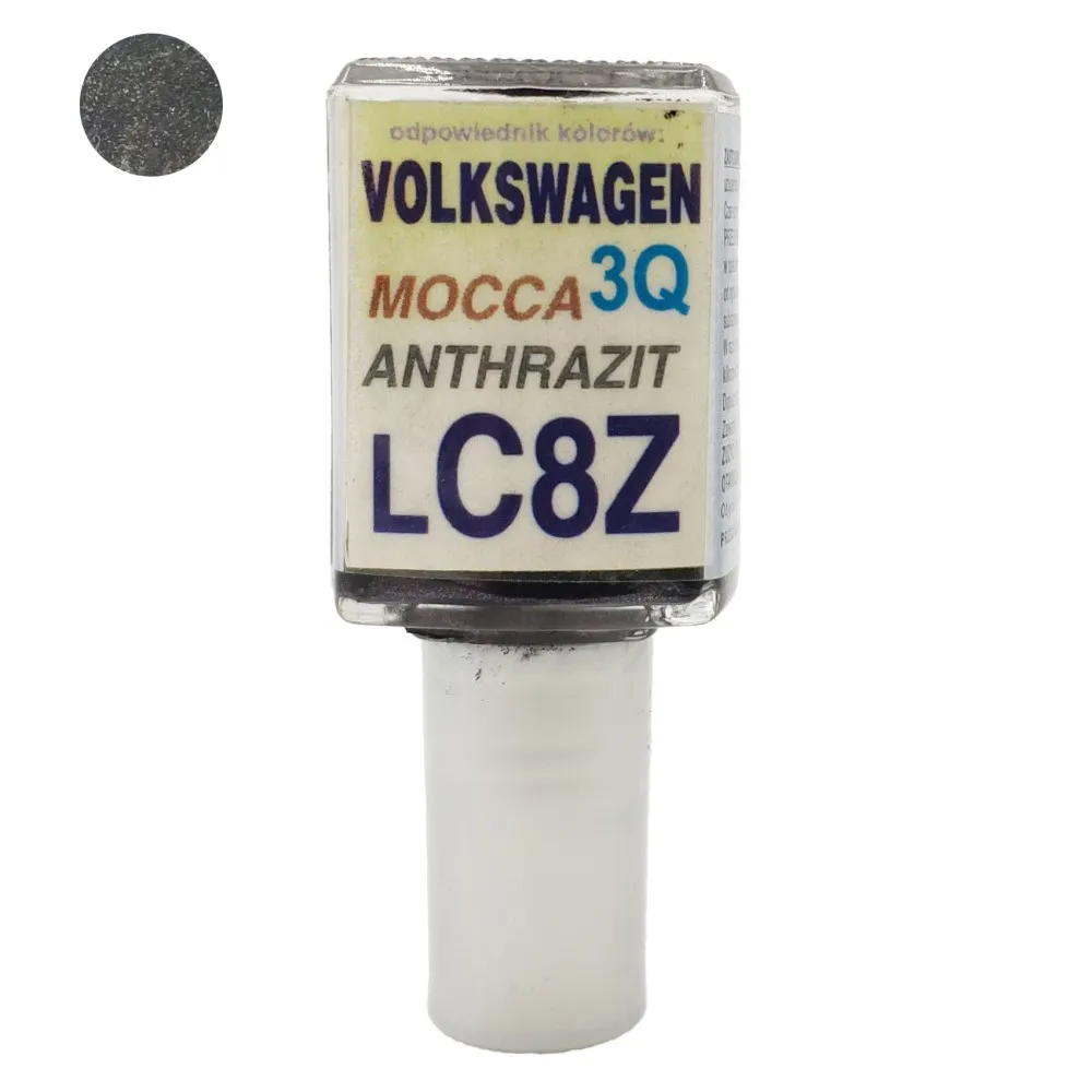 Javítófesték Volkswagen Mocca 3Q Anthrazit LC8Z Arasystem 10ml