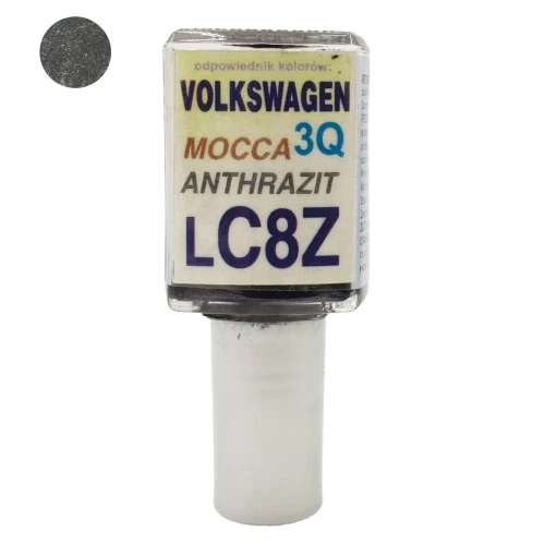 Javítófesték Volkswagen Mocca 3Q Anthrazit LC8Z Arasystem 10ml
