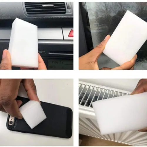 Tisztító varázs szivacs, koszradír Autolife 06070