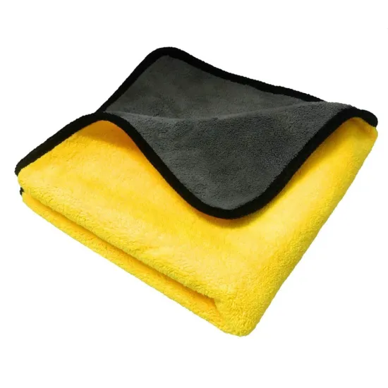 Mikroszálas kétoldalas törlőkendő 30 x 30 cm, Autolife 08043 Mikroszálas kétoldalas törlőkendő 30 x 30 cm, Autolife 08043